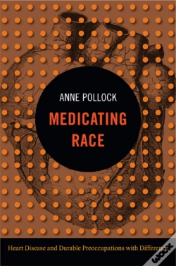 Capa do artigo Medicating Race