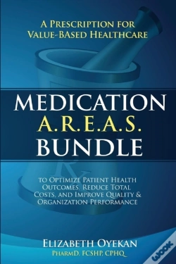 Capa do artigo Medication A.R.E.A.S. Bundle