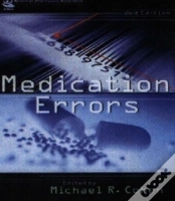 Capa do artigo Medication Errors