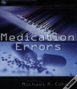 Capa do artigo Medication Errors