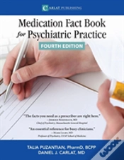 Capa do artigo Medication Fact Book For Psychiatric Practice