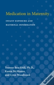 Capa do artigo Medication In Maternity
