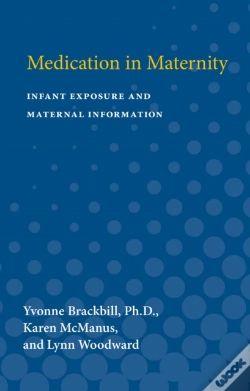Capa do artigo Medication In Maternity