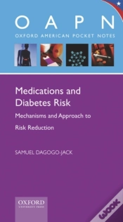 Capa do artigo Medications And Diabetes Risk