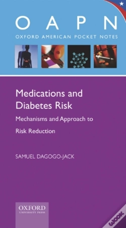 Capa do artigo Medications And Diabetes Risk