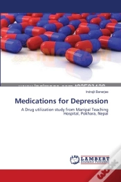 Capa do artigo Medications For Depression