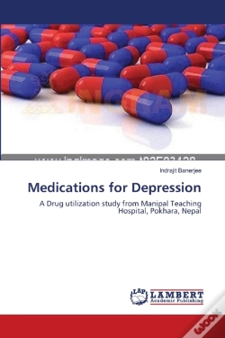 Capa do artigo Medications For Depression