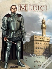 Capa do artigo Medici 2