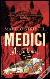 Capa do artigo Medici ~ Ascendancy