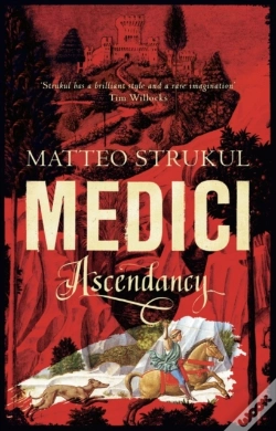 Capa do artigo Medici ~ Ascendancy