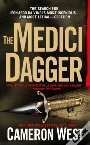Capa do artigo Medici Dagger