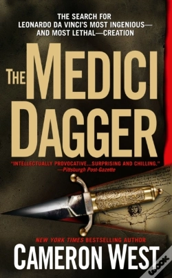 Capa do artigo Medici Dagger