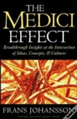 Capa do artigo Medici Effect