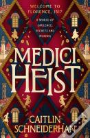 Medici Heist