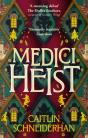 Medici Heist - Preview