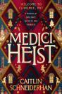 Medici Heist - Preview