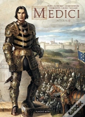 Capa do artigo Medici Integral 1