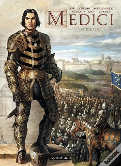Capa do artigo Medici Integral 1