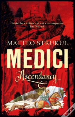 Capa do artigo Medici