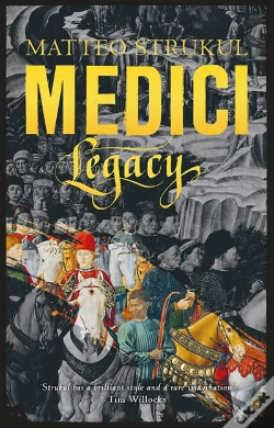 Capa do artigo Medici