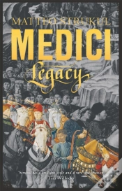 Capa do artigo Medici