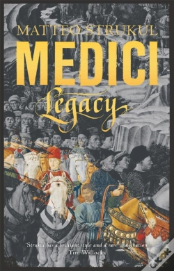 Capa do artigo Medici