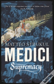 Capa do artigo Medici