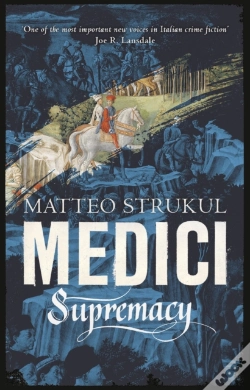Capa do artigo Medici