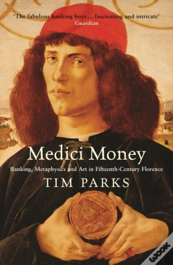 Capa do artigo Medici Money