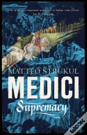 Capa do artigo Medici ~ Supremacy