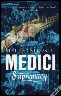 Capa do artigo Medici ~ Supremacy