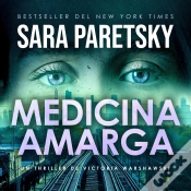 Capa do artigo Medicina Amarga