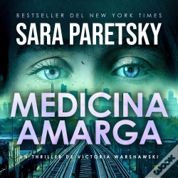 Capa do artigo Medicina Amarga