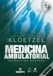 Capa do artigo Medicina Ambulatorial