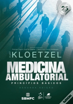 Capa do artigo Medicina Ambulatorial
