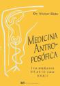 Medicina Antroposófica, Tomo I - Preview