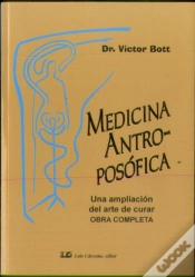 Capa do artigo Medicina Antroposófica