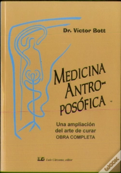 Capa do artigo Medicina Antroposófica