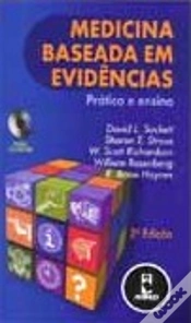 Capa do artigo Medicina Baseada em Evidências