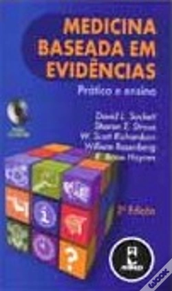 Capa do artigo Medicina Baseada em Evidências