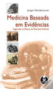 Capa do artigo Medicina baseada em evidências: seguindo os passos de Sherlock Holmes