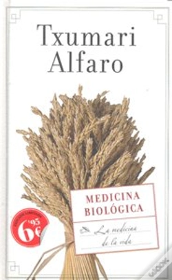 Capa do artigo Medicina Biologica Zb 