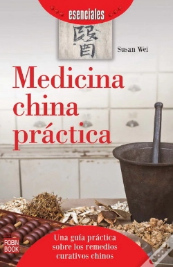 Capa do artigo Medicina China Práctica