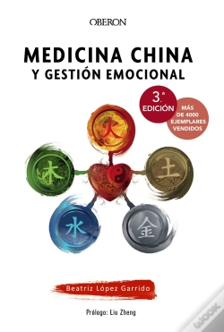 Capa do artigo Medicina China Y Gestión Emocional