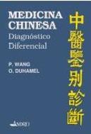 Medicina Chinesa - Diagnostico Diferencial