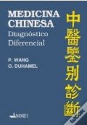 Capa do artigo Medicina Chinesa - Diagnostico Diferencial