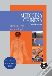 Capa do artigo Medicina Chinesa