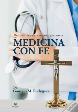 Capa do artigo Medicina Con Fe