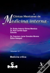 Capa do artigo Medicina Crítica