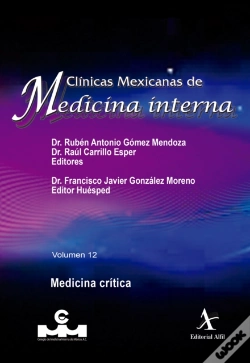 Capa do artigo Medicina Crítica